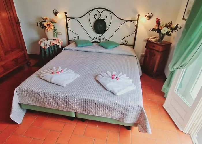 Hotel La Giada Del Mesco