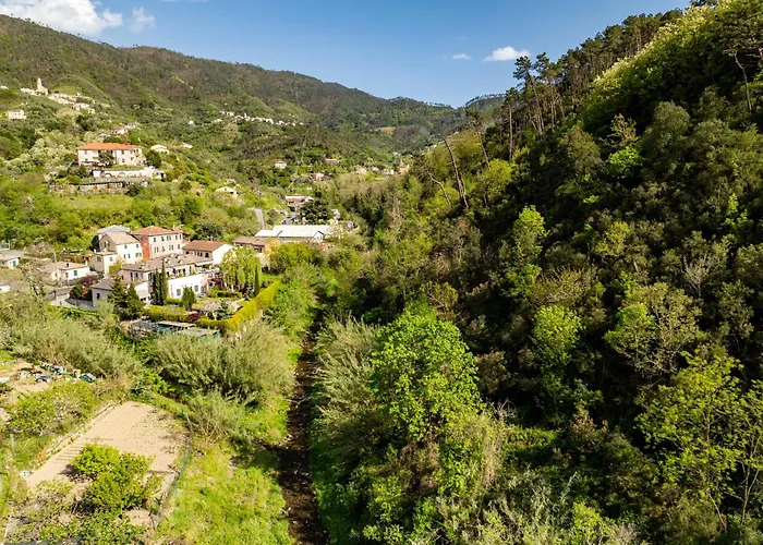 Villa Valentina