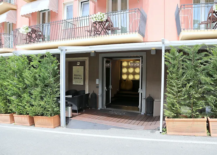 Hotel Carla