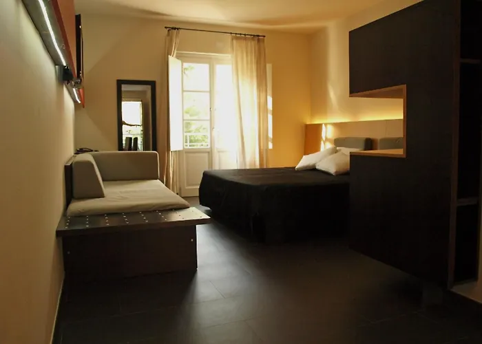 Hotel Abetaia