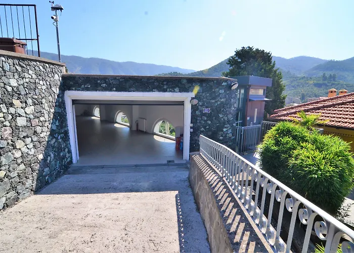 Villa Margherita
